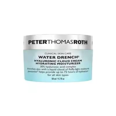 Peter Thomas Roth Water Drench Cloud Cream 1.7oz Review: 40,000+ Reviews Can't Be Wrong — Or Can They? - Product Image