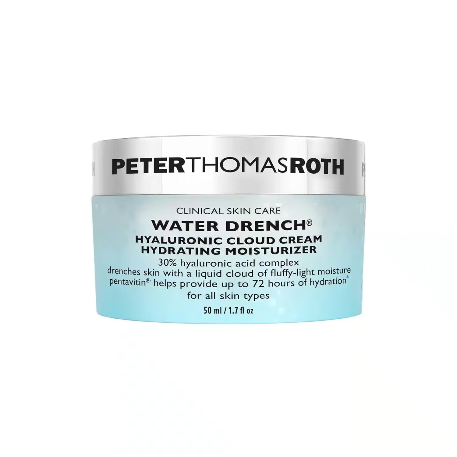 Peter Thomas Roth Water Drench Cloud Cream 1.7oz Review