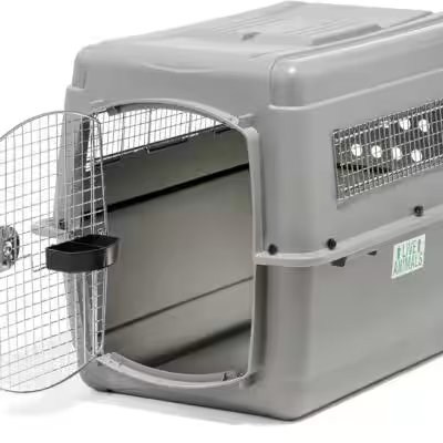 Petmate Sky Kennel Pet Carrier Large 36 Inch Review — 20,000+ Amazon Ratings Later, Here's Our Honest Verdict - Product Image