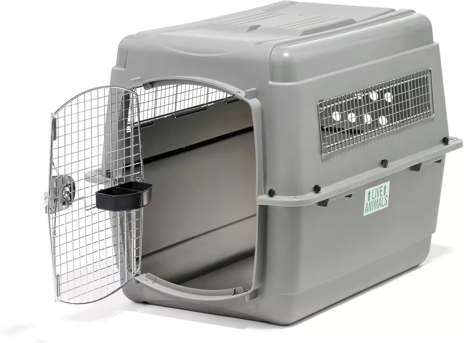 Petmate Sky Kennel Pet Carrier Large 36 Inch Review