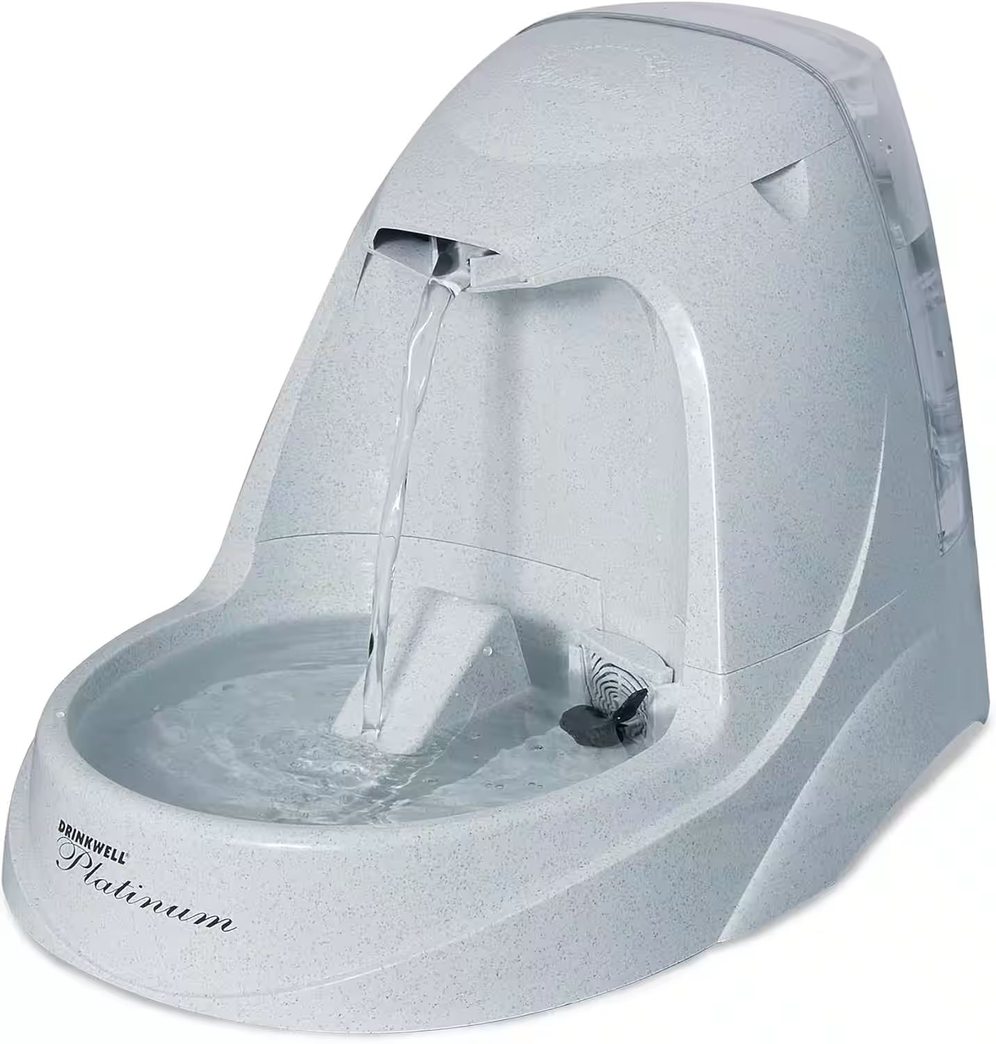 PetSafe Drinkwell Platinum Pet Fountain 168oz Review