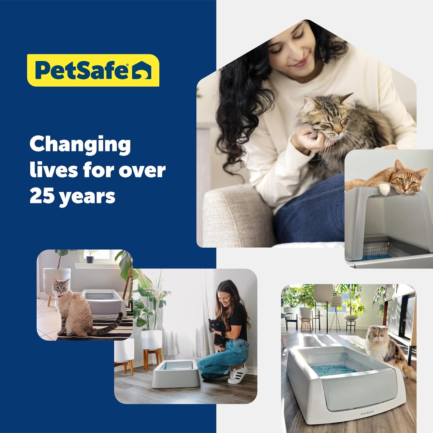 PetSafe ScoopFree Premium Crystal Non-Clumping Cat Litter - Is It Worth the Price?
