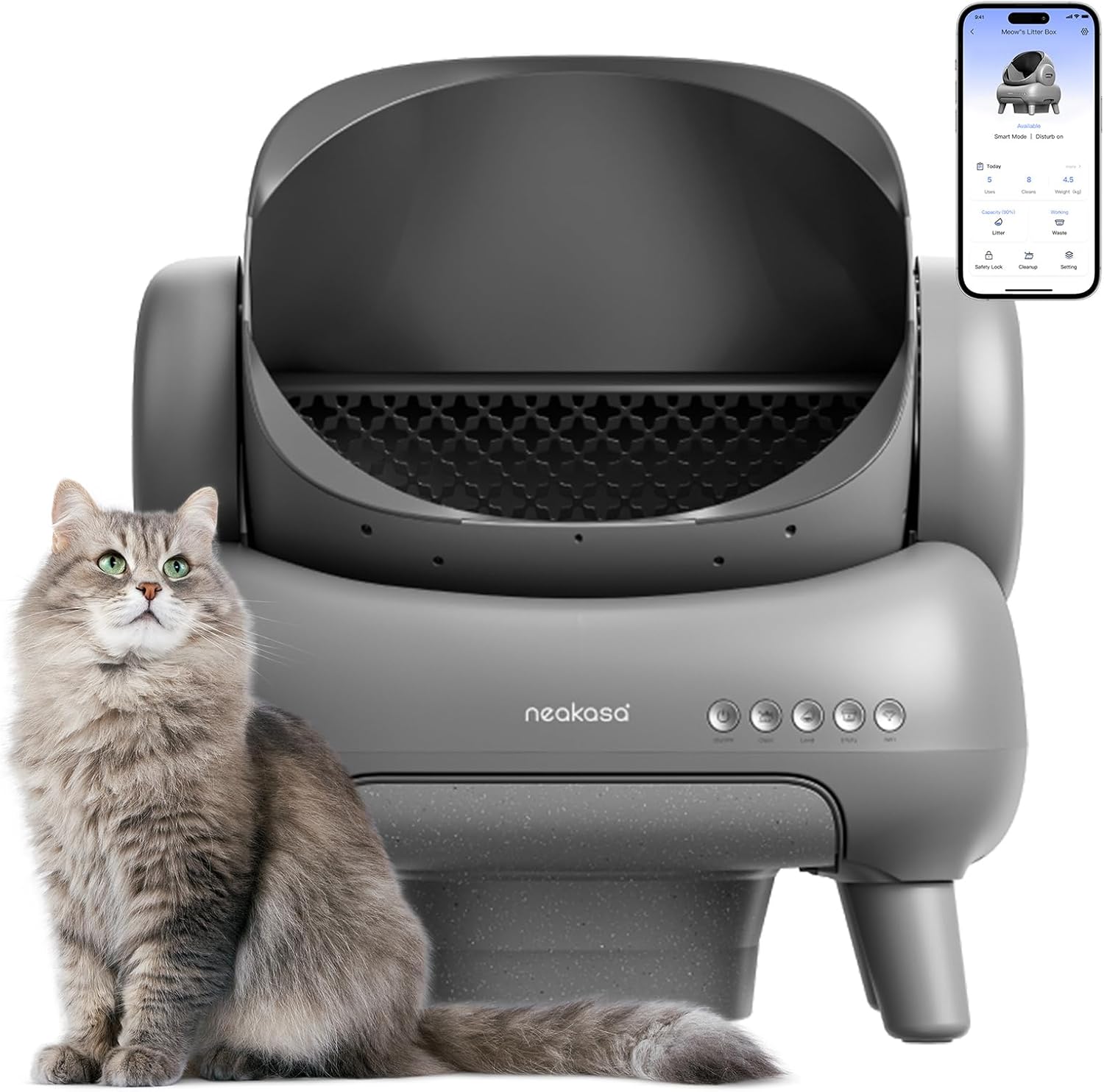 PetSafe ScoopFree Self-Cleaning Litter Box - Real-World Performance