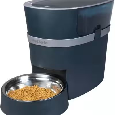 PetSafe Smart Feed Automatic Dog Cat Feeder 2nd Gen Review: We Tested the Amazon Bestseller So You Don't Have To - Product Image