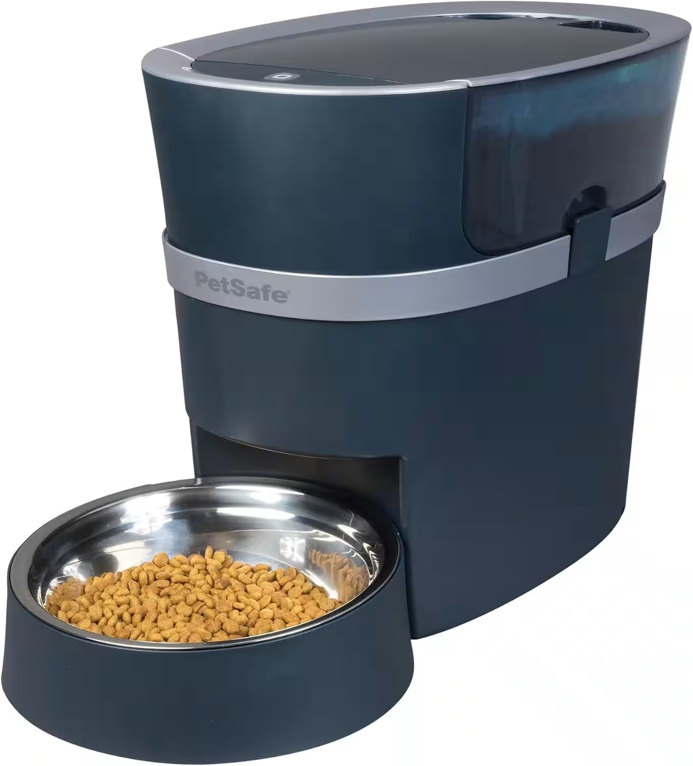 PetSafe Smart Feed Automatic Dog Cat Feeder 2nd Gen Review