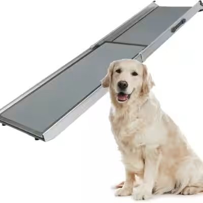 PetSafe Solvit Deluxe Telescoping Pet Ramp Review 2026: Is the Amazon Bestseller Worth the Hype? - Product Image