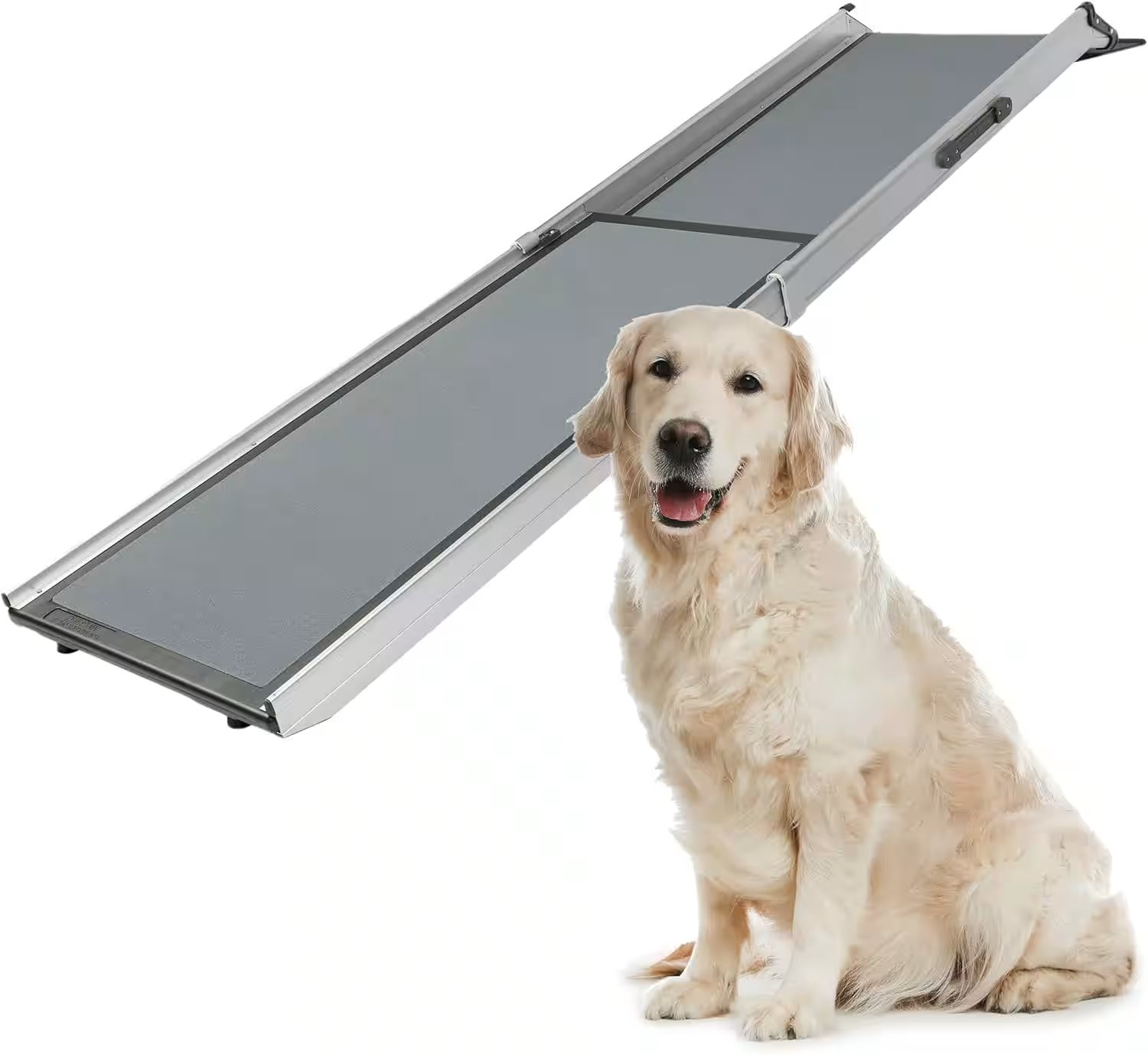 PetSafe Solvit Deluxe Telescoping Pet Ramp Review