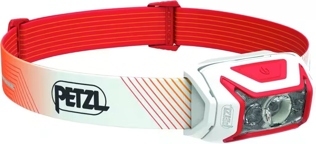 Petzl Actik Core Rechargeable Headlamp 600 Lumens Review: Why This 4.5-Star Amazon Best-Seller Deserves the Hype - Product Image