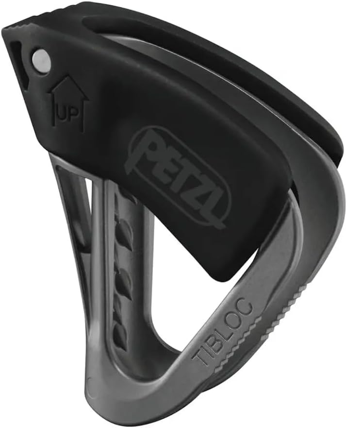 Petzl Grigri Plus Belay Device Review