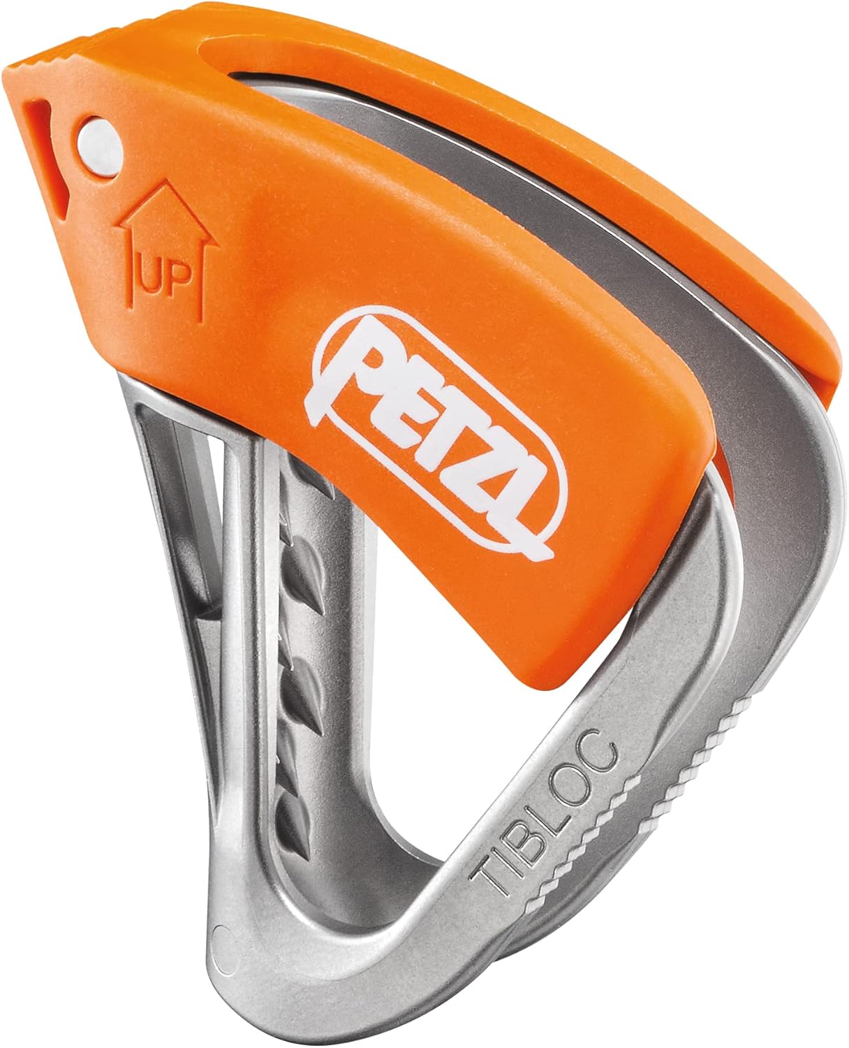 Petzl Grigri Plus Belay Device - Performance Testing