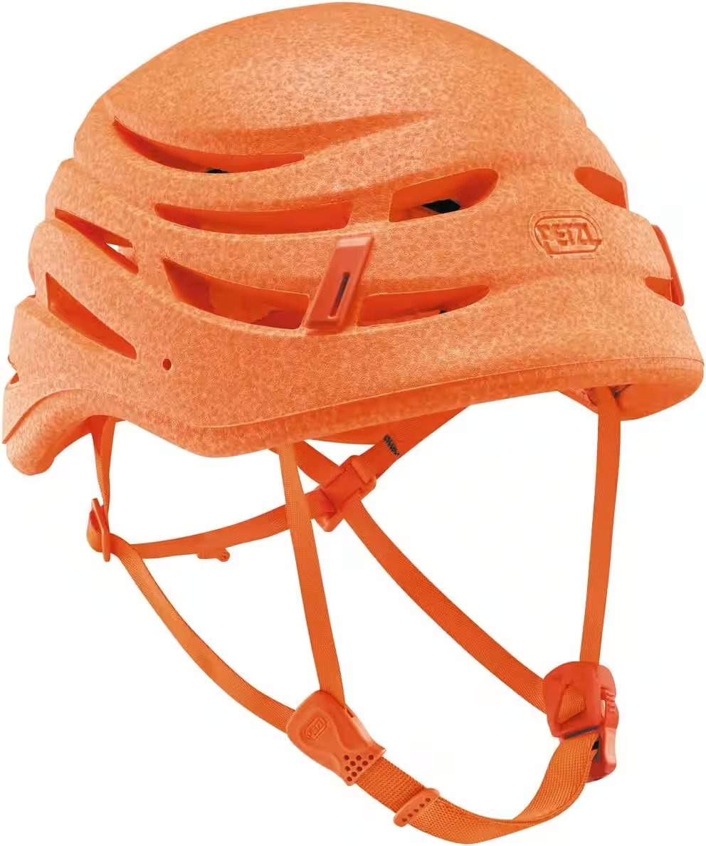 Petzl Sirocco Ultralight Climbing Helmet Review