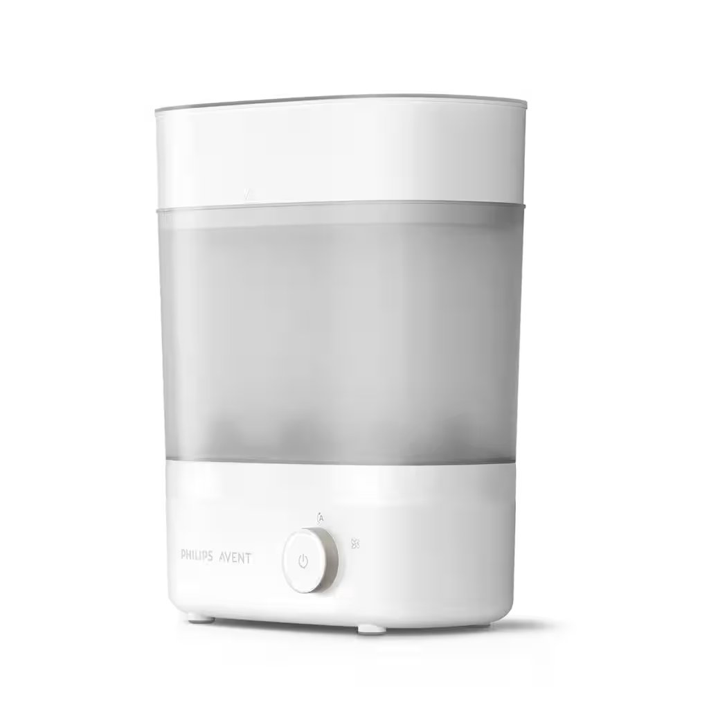 Philips Avent SCF560 Sterilizer Dryer Premium Review — Is It Really Worth $40 in 2026? - Product Image