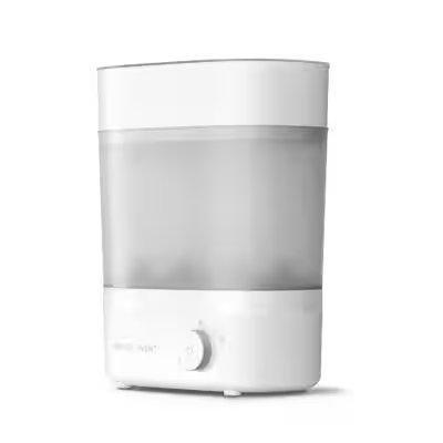 Philips Avent SCF560 Sterilizer Dryer Premium Review — Is It Really Worth $40 in 2026? - Product Image