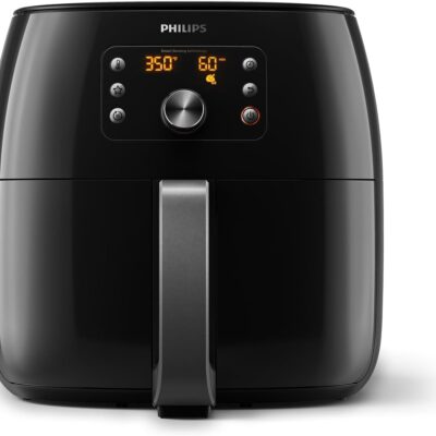 Philips Premium Airfryer XXL HD9867 Review 2026: Is the Amazon Bestseller Worth the Hype? - Product Image
