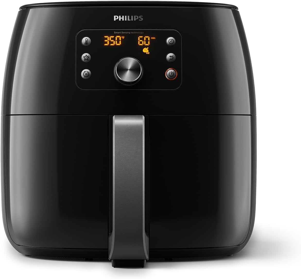 Philips Premium Airfryer XXL HD9867 Review