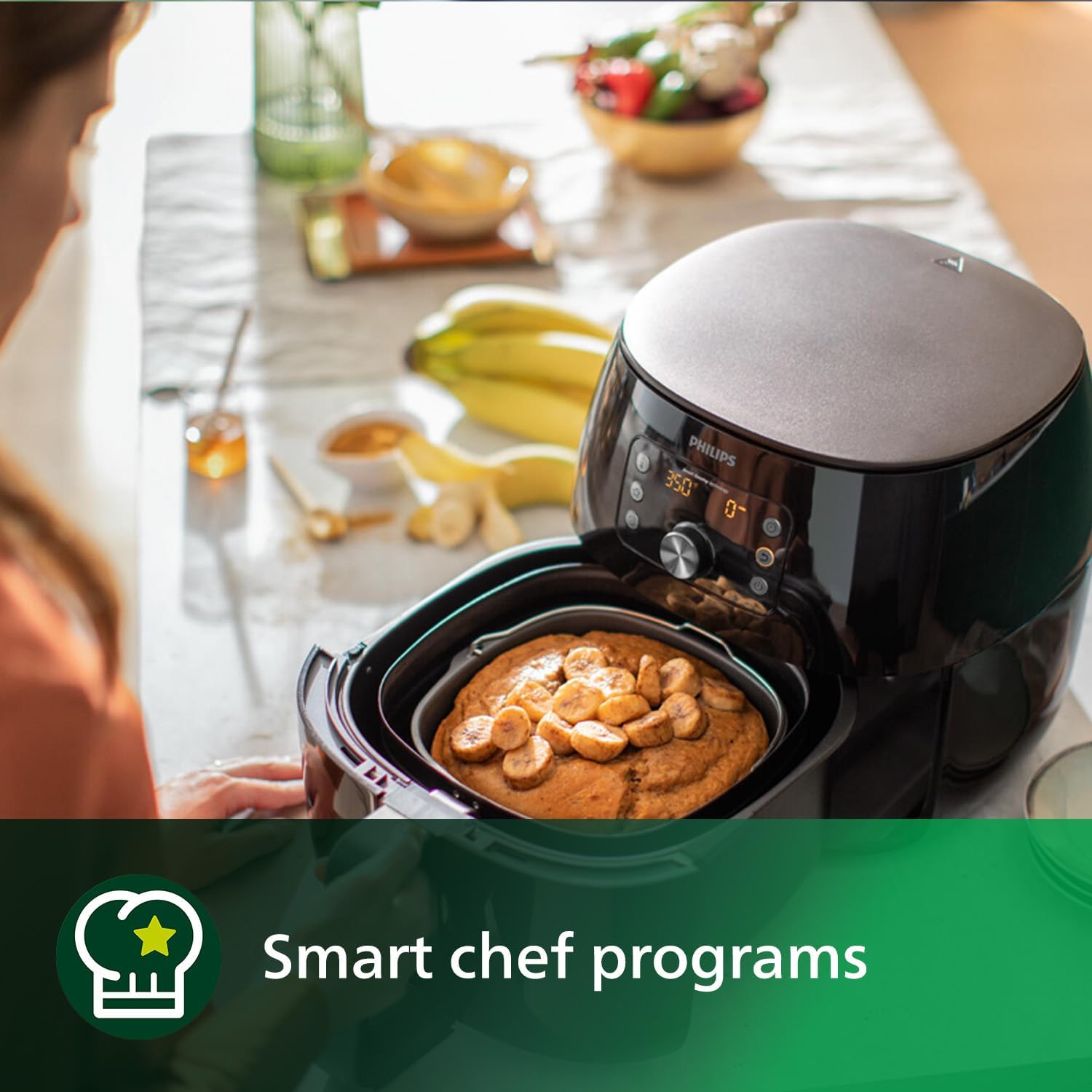 Philips Premium Airfryer XXL HD9867 - Real-World Performance