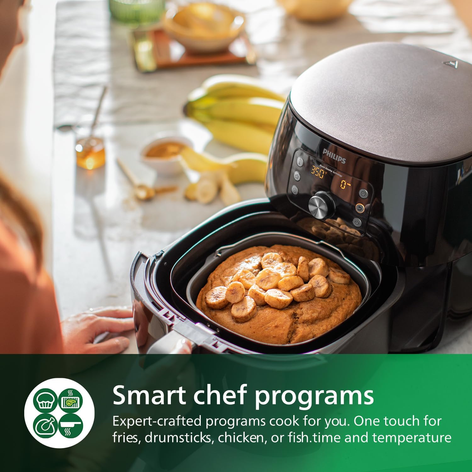 Philips Premium Airfryer XXL HD9867 - Final Verdict