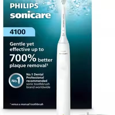 Philips Sonicare DiamondClean Smart 9700 Electric Toothbrush Review: We Tested the Amazon Bestseller So You Don't Have To - Product Image