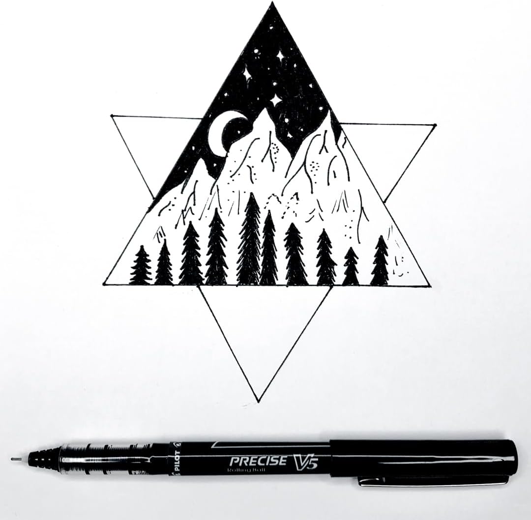 Pilot G2 Premium Gel Ink Pens Fine Point 0.7mm 12 Pack - How It Compares