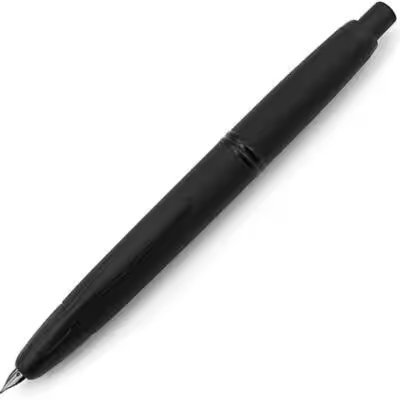 Pilot Vanishing Point Retractable Fountain Pen Review 2026: Our Honest Verdict After Weeks of Testing - Product Image