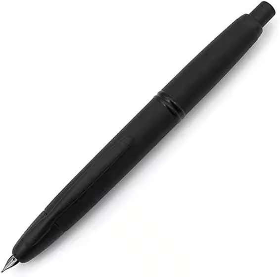 Pilot Vanishing Point Retractable Fountain Pen Review 2026: Our Honest Verdict After Weeks of Testing - Product Image