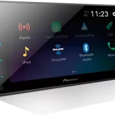 Pioneer DMH-1770NEX 6.8 Inch Multimedia Receiver Review 2026: Is the Amazon Bestseller Worth the Hype? - Product Image