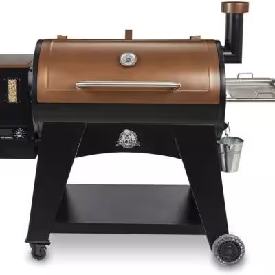 Pit Boss Austin XL 1000 Sq In Wood Pellet Grill Review 2026: Is the Amazon Bestseller Worth the Hype? - Product Image