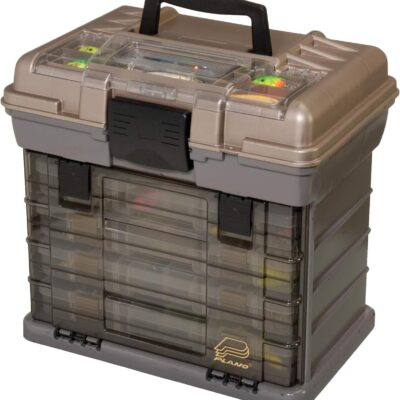Plano Guide Series Tackle Box 3700 Review: Why 15,000+ Amazon Buyers Can't Stop Raving About It - Product Image