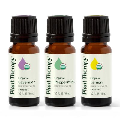Plant Therapy Essential Oils Set 6-Pack Review: Best Health & Wellness Pick Under $25? - Product Image