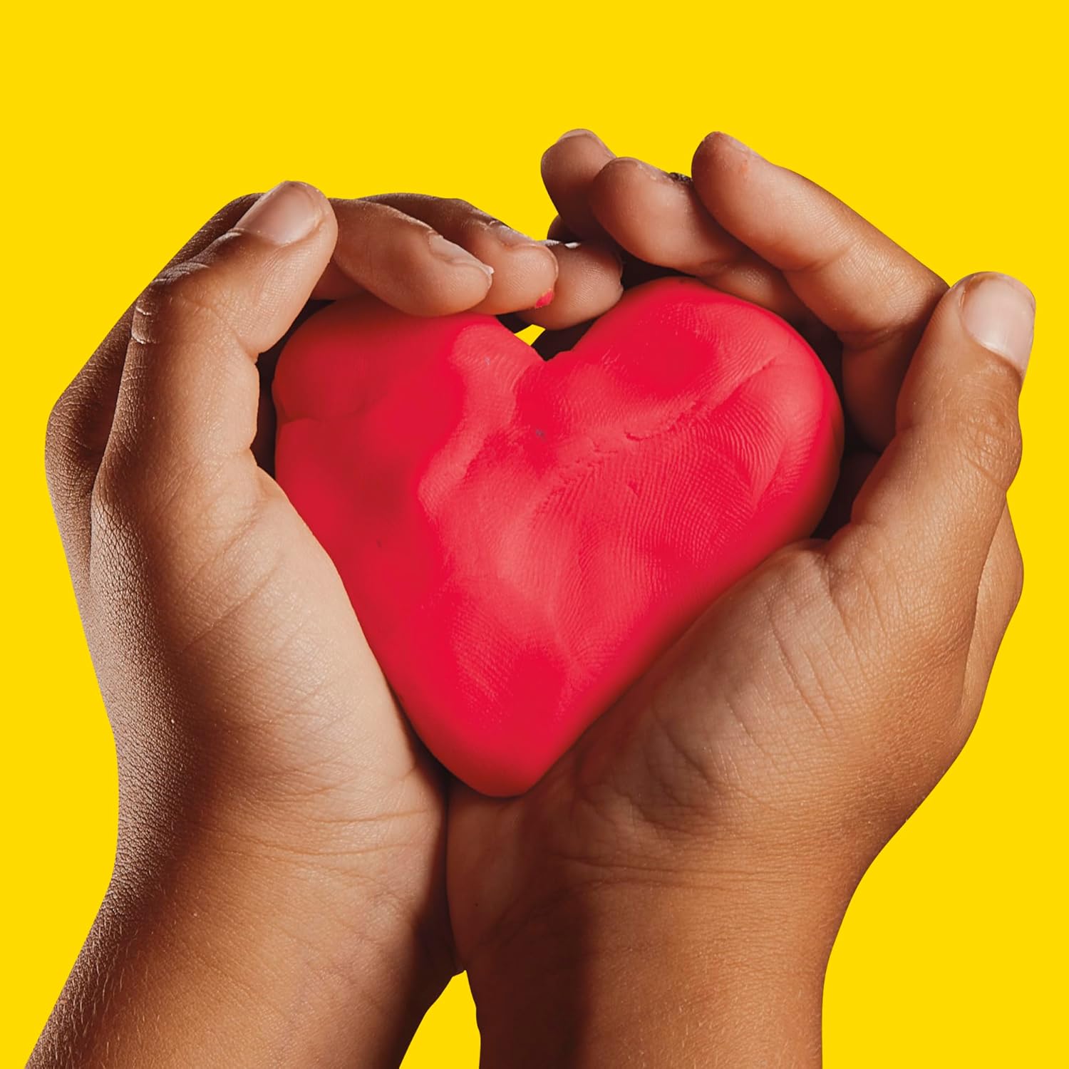 Play-Doh Modeling Compound 10-Pack Case - Design and Build Quality