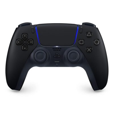 PlayStation 5 DualSense Wireless Controller Review: Is This Top-Rated Amazon Pick Worth $80? - Product Image