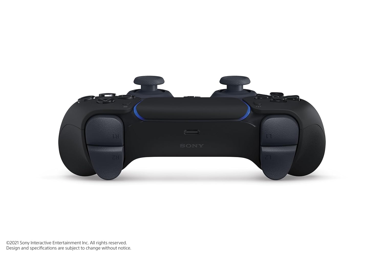 PlayStation 5 DualSense Wireless Controller - Performance Testing