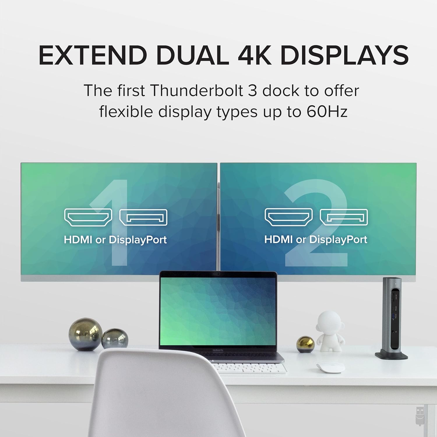 Plugable TBT3-UDZ Thunderbolt 3 Docking Station - Design and Build Quality
