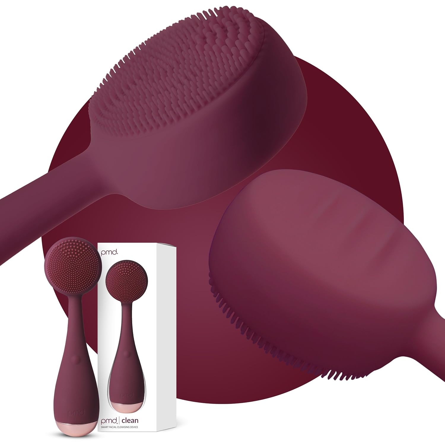 PMD Clean Smart Facial Cleansing Device Review