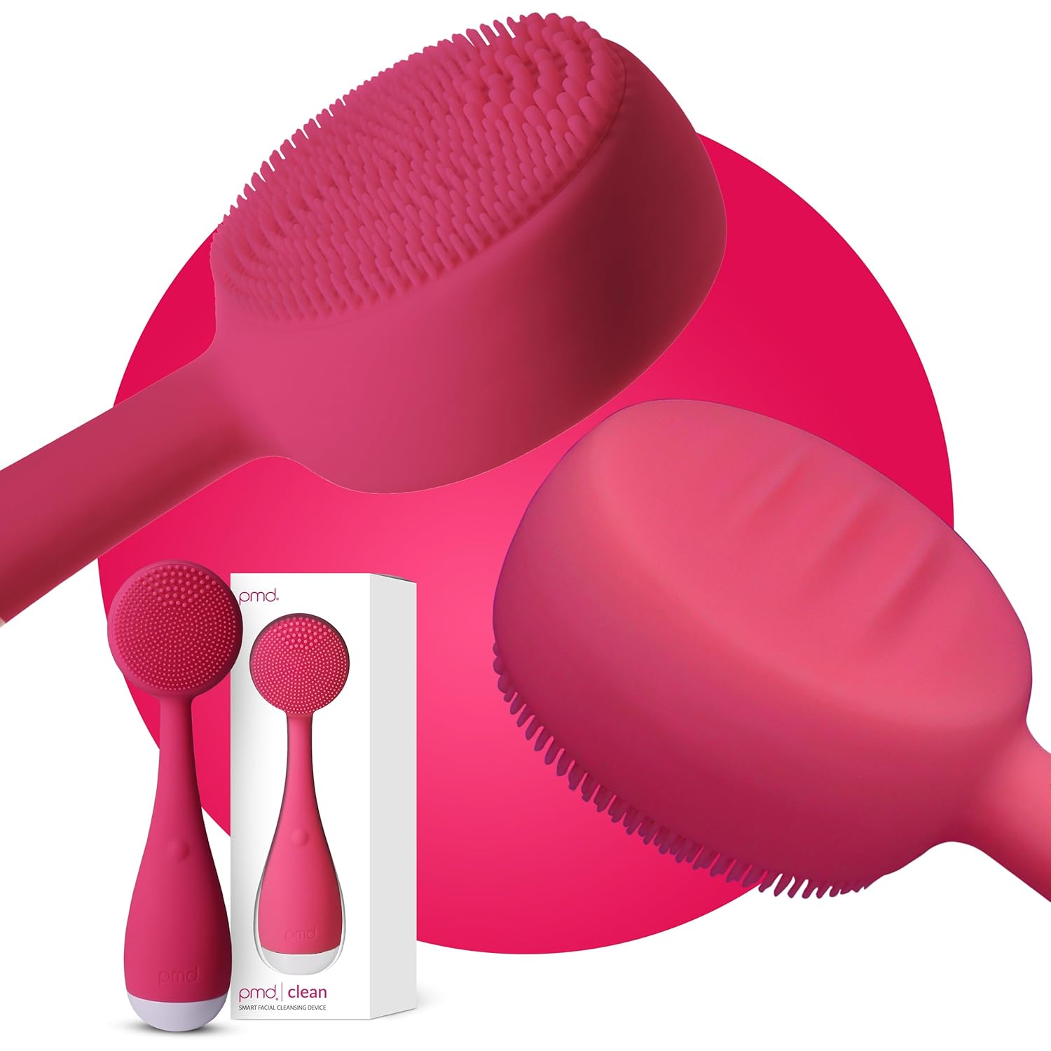 PMD Clean Smart Facial Cleansing Device - Final Verdict