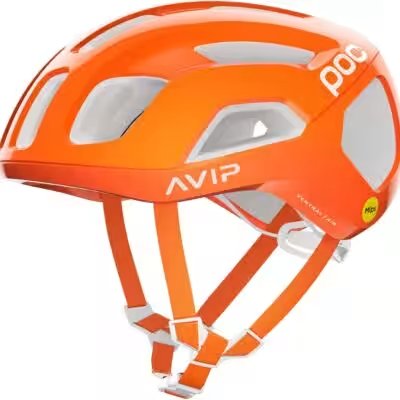 POC Ventral Air MIPS Road Bike Helmet Review: 20,000+ Reviews Can't Be Wrong — Or Can They? - Product Image