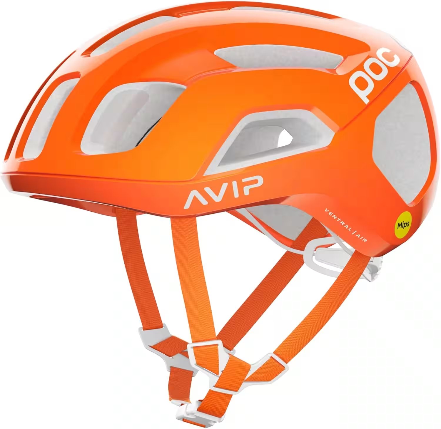 POC Ventral Air MIPS Road Bike Helmet Review