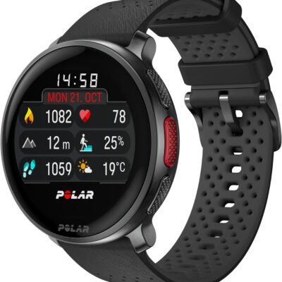 Polar Vantage V3 GPS Multisport Watch Review: Why This 4.7-Star Amazon Best-Seller Deserves the Hype - Product Image