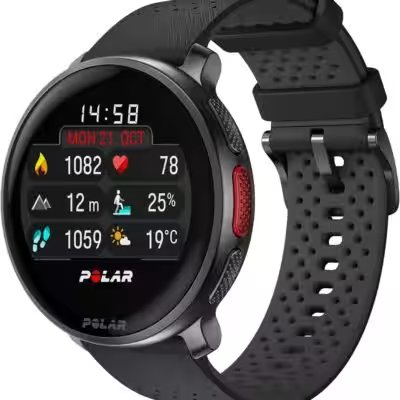 Polar Vantage V3 GPS Sports Watch Review — The Amazon Favorite With 60,000+ Ratings Put to the Test - Product Image