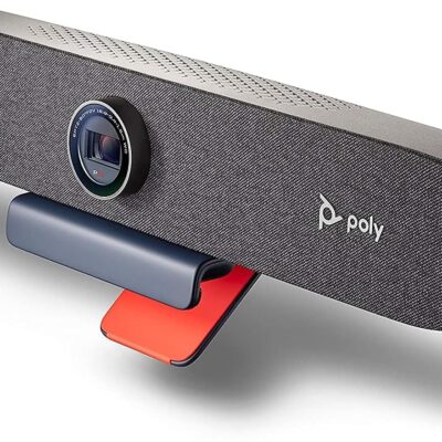 Poly Studio P15 Personal Video Bar Review: Best Office Products Pick Under $25? - Product Image