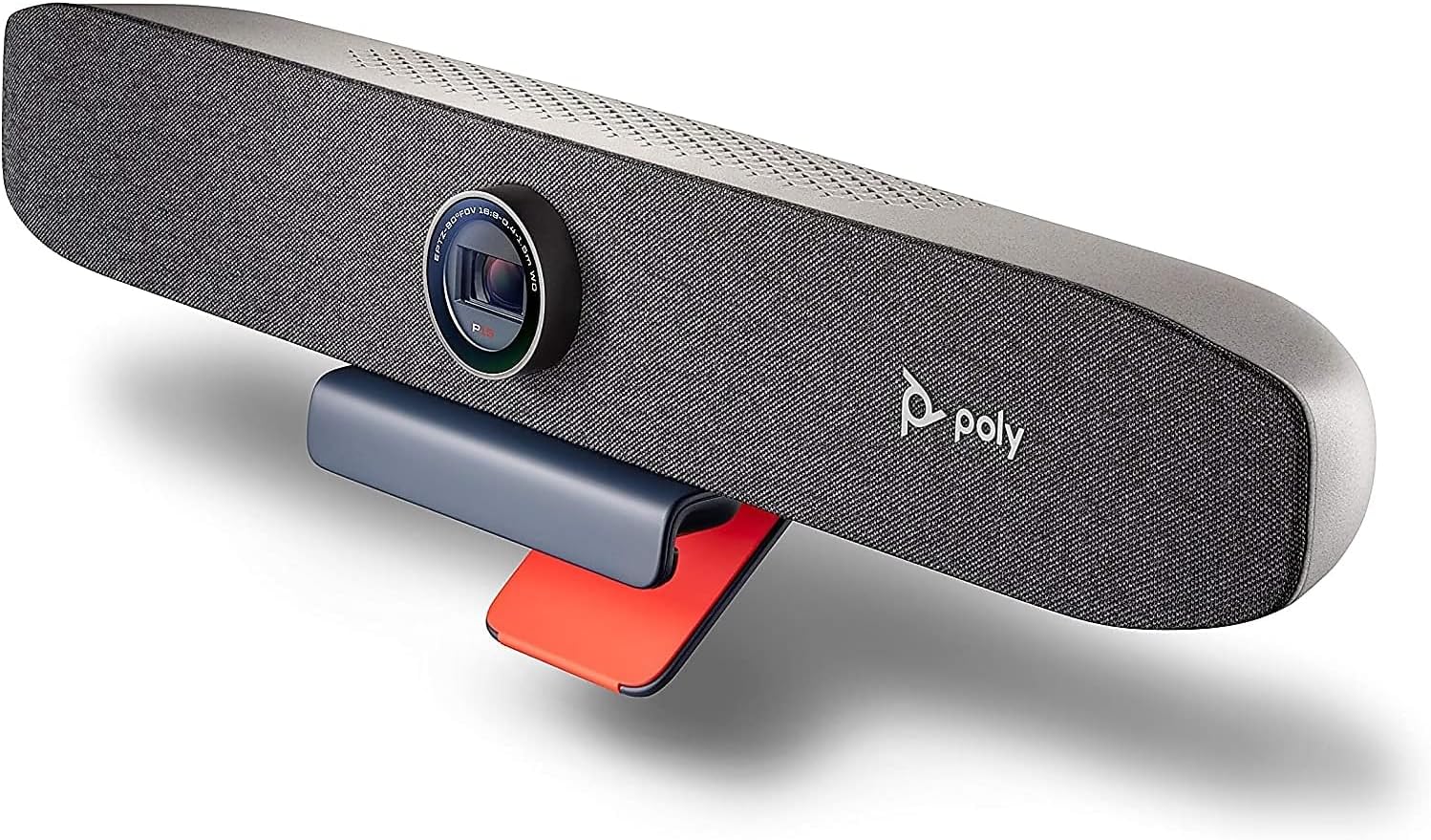 Poly Studio P15 Personal Video Bar Review