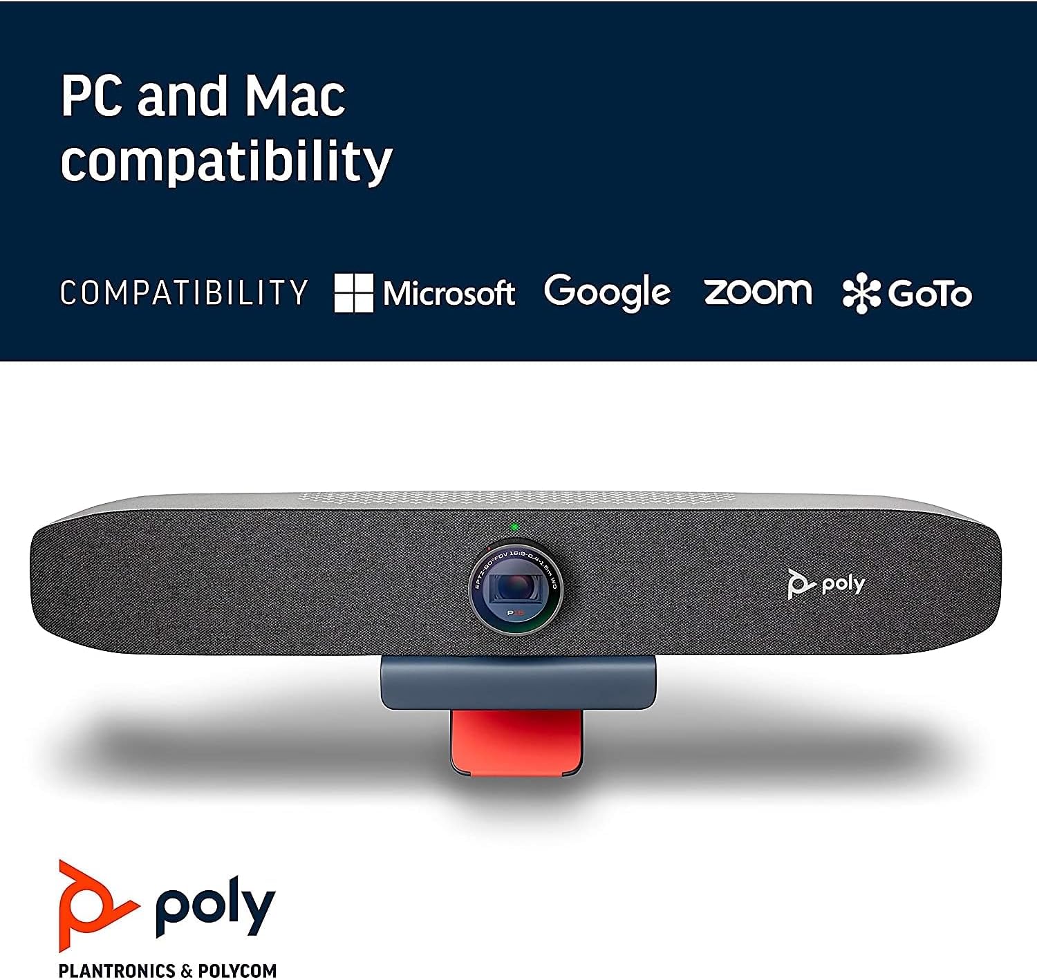 Poly Studio P15 Personal Video Bar - Is It Worth the Price?