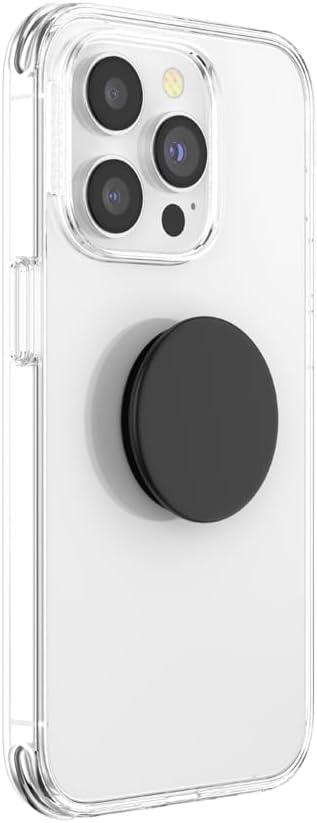 PopSockets PopGrip Swappable Phone Grip - Design and Build Quality