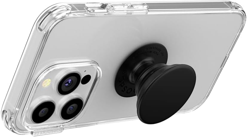 PopSockets PopGrip Swappable Phone Grip - Real-World Performance