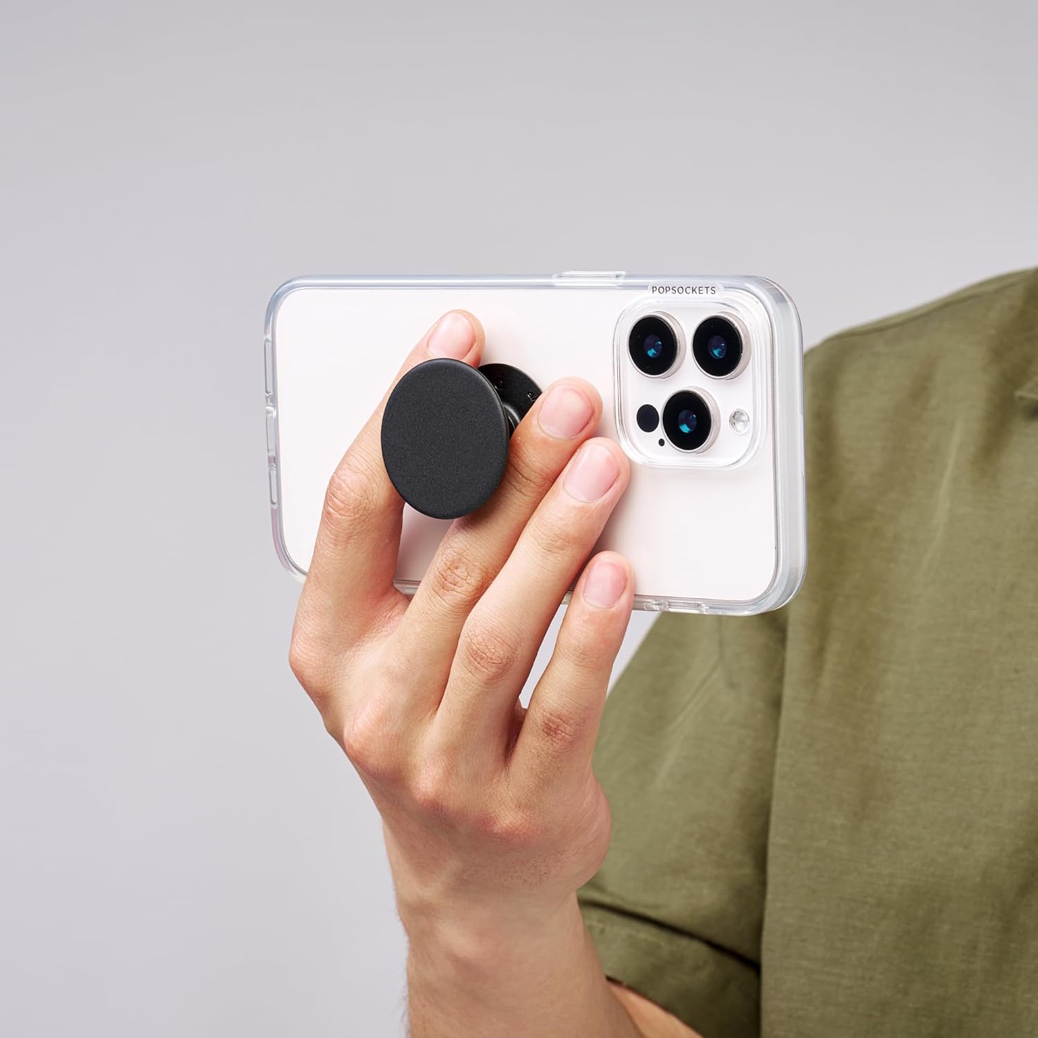 PopSockets PopGrip Swappable Phone Grip - Performance Testing