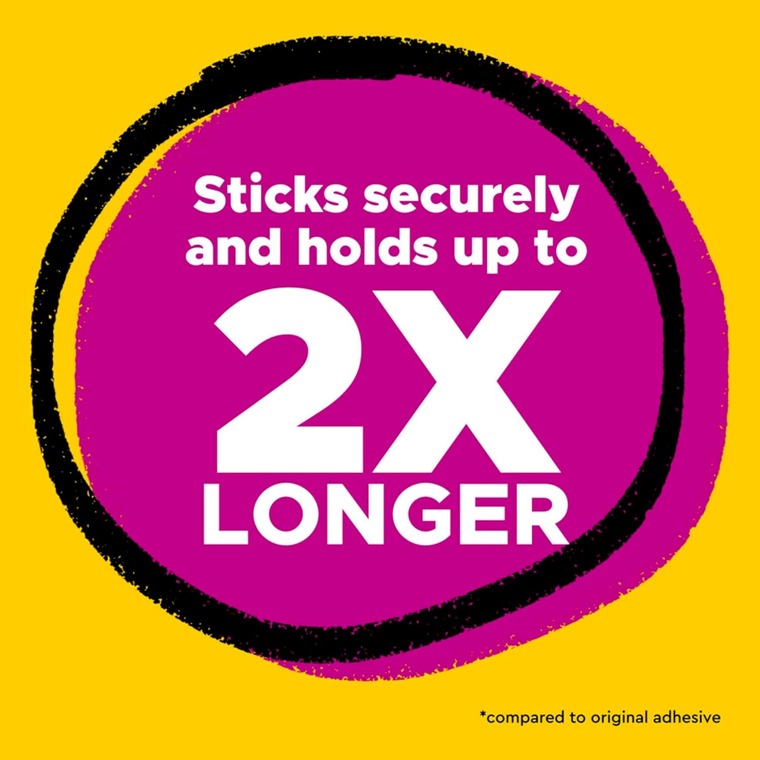 Post-it Super Sticky Easel Pad 25 x 30 Inch 6 Pack - Design and Build Quality