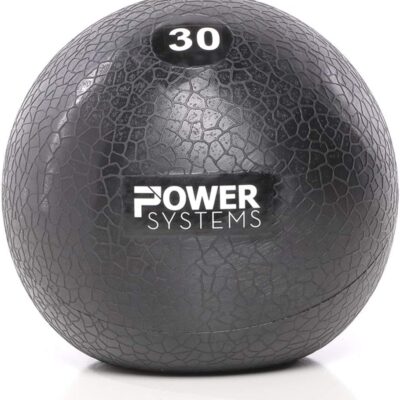 Power Systems Slam Ball 20 Lbs Medicine Ball Review — Is It Really Worth $25 in 2026? - Product Image