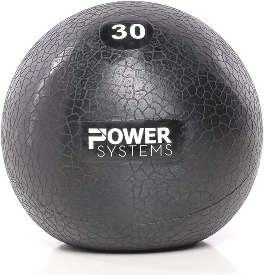 Power Systems Slam Ball 20 Lbs Medicine Ball Review — Is It Really Worth $25 in 2026? - Product Image