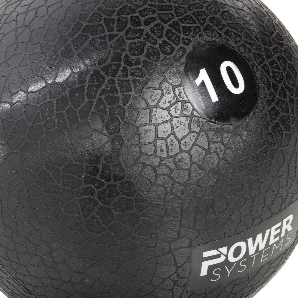 Power Systems Slam Ball 20 Lbs Medicine Ball - Key Specifications