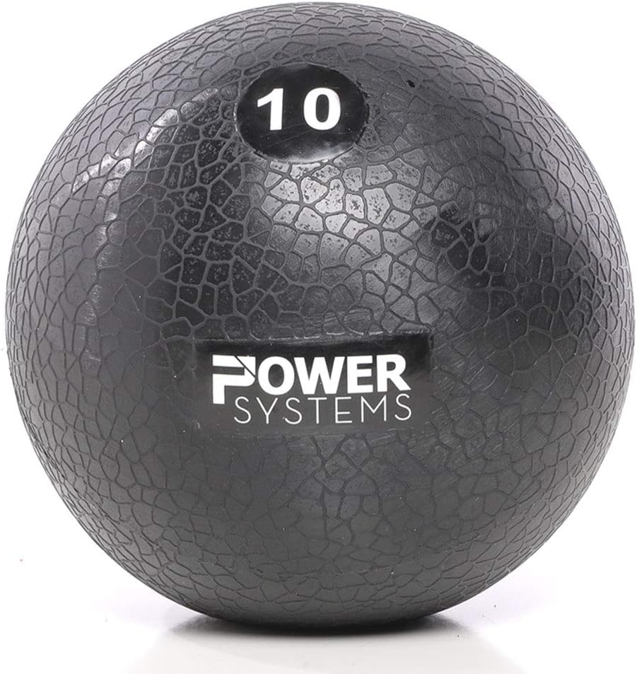 Power Systems Slam Ball 20 Lbs Medicine Ball - Final Verdict